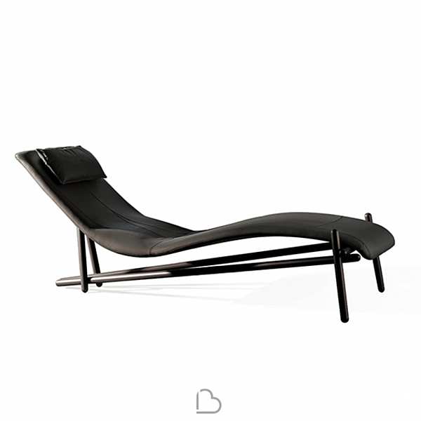 Шезлонг CATTELAN ITALIA Donovan Giuseppe Viganò