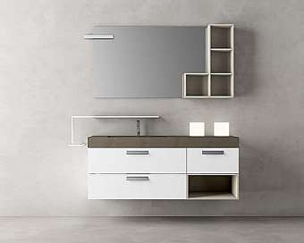 База под раковину ARTESI STL 35 фабрика ARTESI из Италии