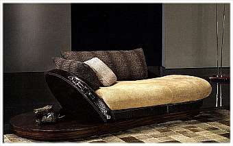 Кушетка FORMITALIA Place vendome dormeuse