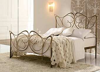 Кровать TONIN CASA Classic Collection MONIC - 1363
