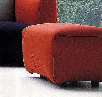 Пуф CASSINA Poltrone e divani Cannaregio