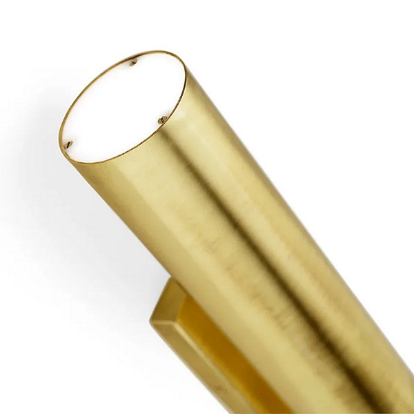 Бра из латуни Zenith MARIONI 02278 фабрика MARIONI из Италии. Фото №4