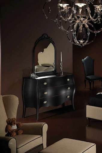 Комод PIERMARIA arcadia 3 Комод PIERMARIA arcadia 3 фабрика PIERMARIA из Италии