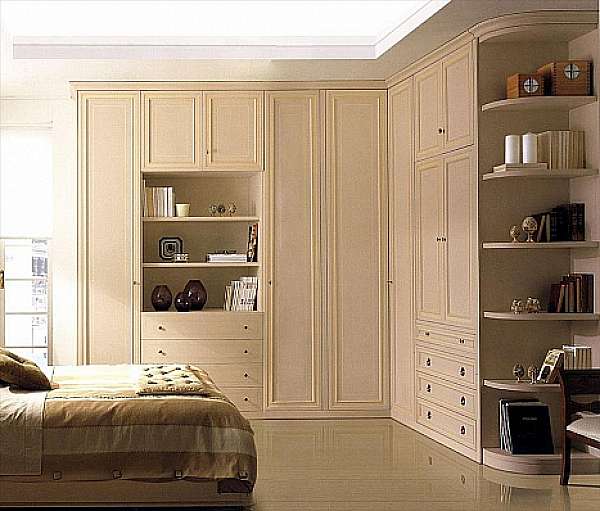 Шкаф FERRETTI & FERRETTI Comp. M224 Morfeo