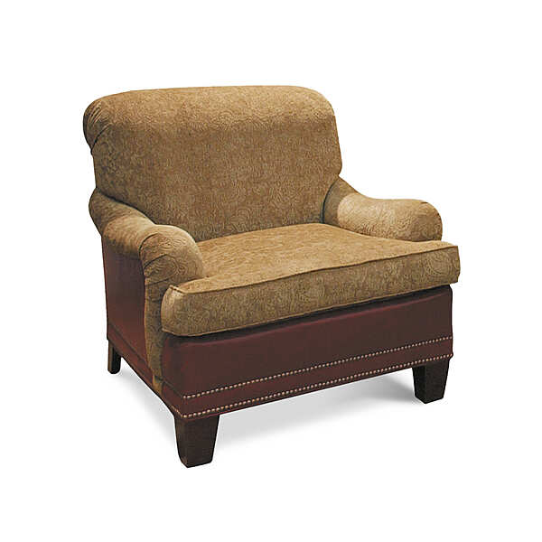 Кресло FRANCESCO MOLON P378 The Upholstery
