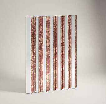 Ширма воздушная ROSSATO Cooper CMS - 01 фабрика ROSSATO из Италии