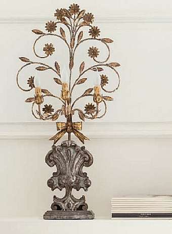 Настольная лампа Art. 1697