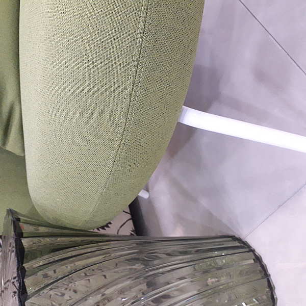 Кресло PUFFY фабрика CALLIGARIS из Италии. Фото №3