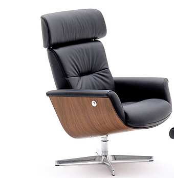 Кресло ALBERTA SALOTTI Armchair & Chaise Longue Collection "HONOLULU" 2HONPAGNONV