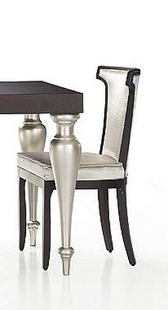 Стул SEVEN SEDIE 9130S Стул SEVEN SEDIE 9130S фабрика SEVEN SEDIE из Италии