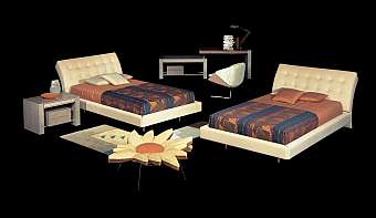 Кровать IL LOFT ET26