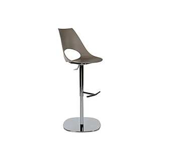 Барный cтул BONTEMPI 04.46 Shark фабрика Bontempi из Италии