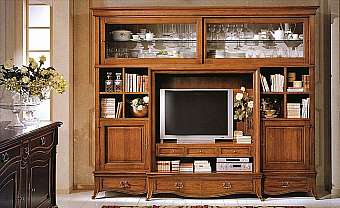 Стенка MAESTRI ARTIGIANI Provenza_2 831