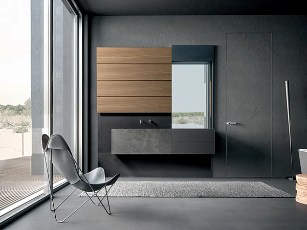 База под раковину Modulnova Blade BATH COLLECTION