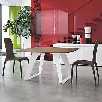 Стол BRENTA - 8057FSL_wood