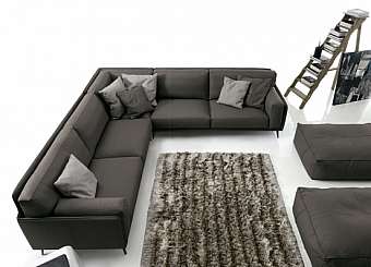 Диван DITRE ITALIA DESIGN Kris comp_05