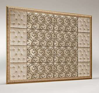 Буазери PASSEPARTOUT Wall paneling