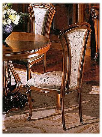 Стул CL ITALIA 10/1062 фабрика CL ITALIA из Италии