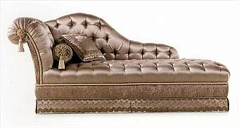 Кушетка JUMBO HER-58 Кушетка JUMBO HER-58 фабрика JUMBO из Италии