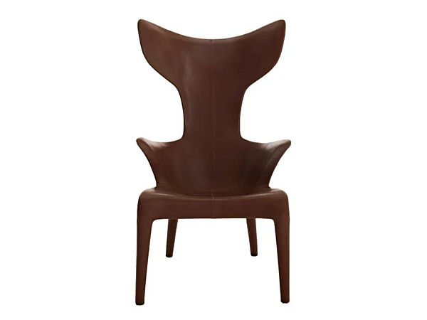 Кресло Driade Lou Read Adelaide Collection
