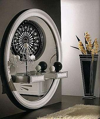 Зеркало Star Gate Big Mirror Classic