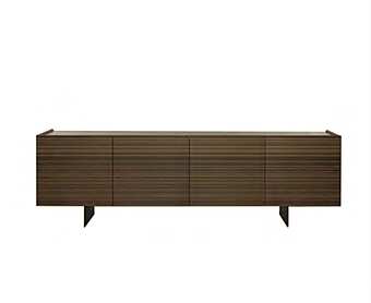 Буфет TONIN CASA Modern Collection STRIPES - T8136 фабрика TONIN CASA из Италии