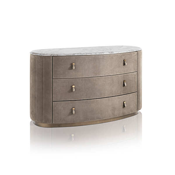 Комод DV HOME COLLECTION Vogue фабрика DV HOME COLLECTION из Италии. Фото №1