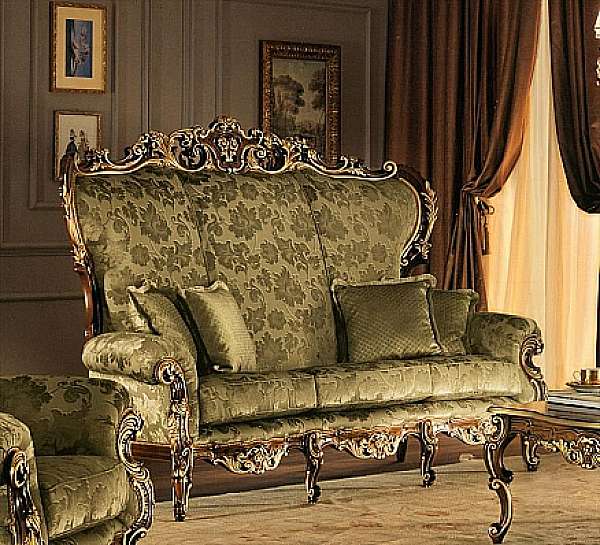 Диван MODENESE GASTONE 11420 Villa Venezia