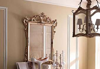 Зеркало SILVANO GRIFONI 3625 фабрика SILVANO GRIFONI из Италии