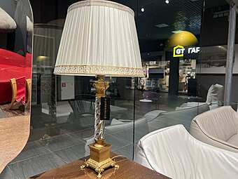 Настольная лампа Pataviumart TL0916/01AD Настольная лампа Pataviumart TL0916/01AD фабрика PATAVIUMART из Италии