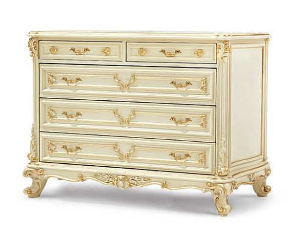 Комод SILIK Art. 7746 LO STILE DI CLASSE