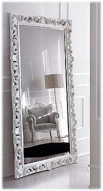 Зеркало DALL'AGNESE Bombo фабрика DALL'AGNESE из Италии