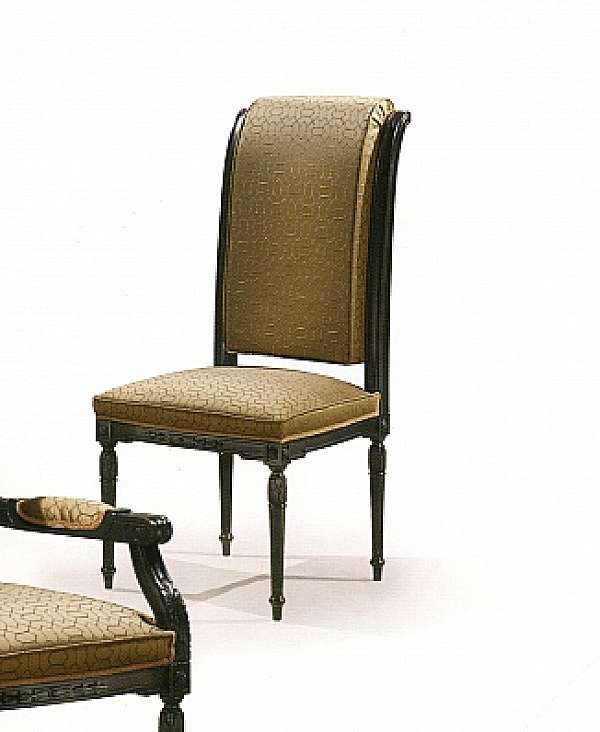 Стул ANGELO CAPPELLINI art. 0713