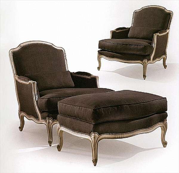 Кресло ANGELO CAPPELLINI 8865