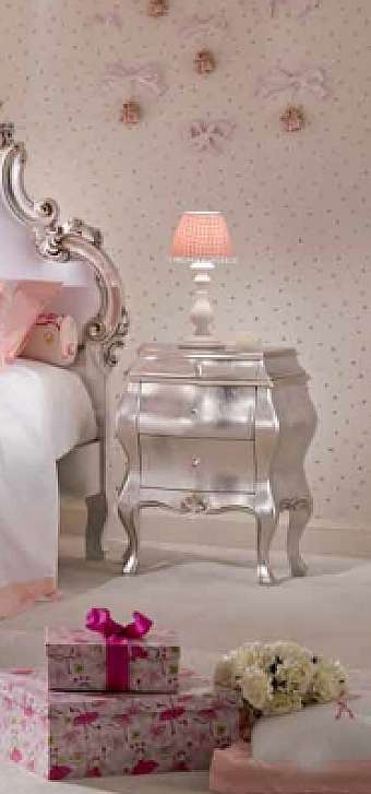 Тумбочка PIERMARIA MAISON COMODINO Тумбочка PIERMARIA MAISON COMODINO фабрика PIERMARIA из Италии
