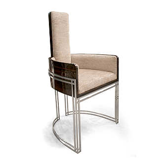Кресло FRANCESCO MOLON MolonDesign P721 Кресло FRANCESCO MOLON MolonDesign P721 фабрика FRANCESCO MOLON из Италии