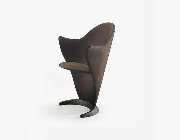 Кресло REFLEX Petalo POLTRONCINA фабрика REFLEX из Италии. Фото №1