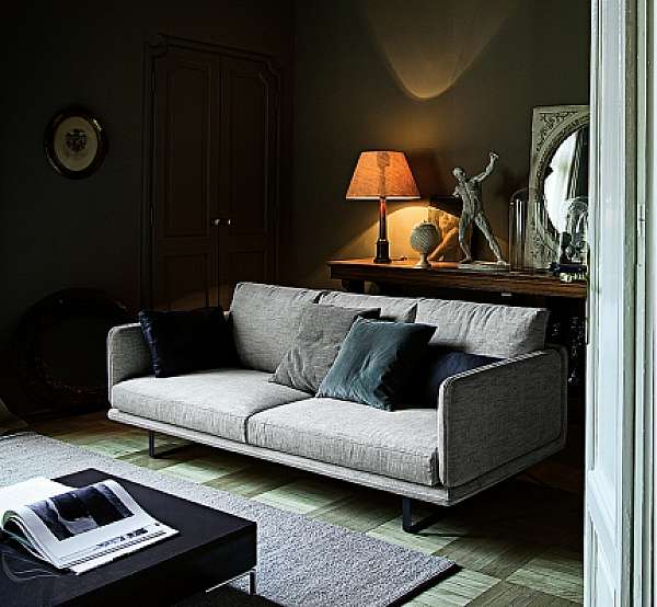 Диван ARKETIPO 018703 Firenze