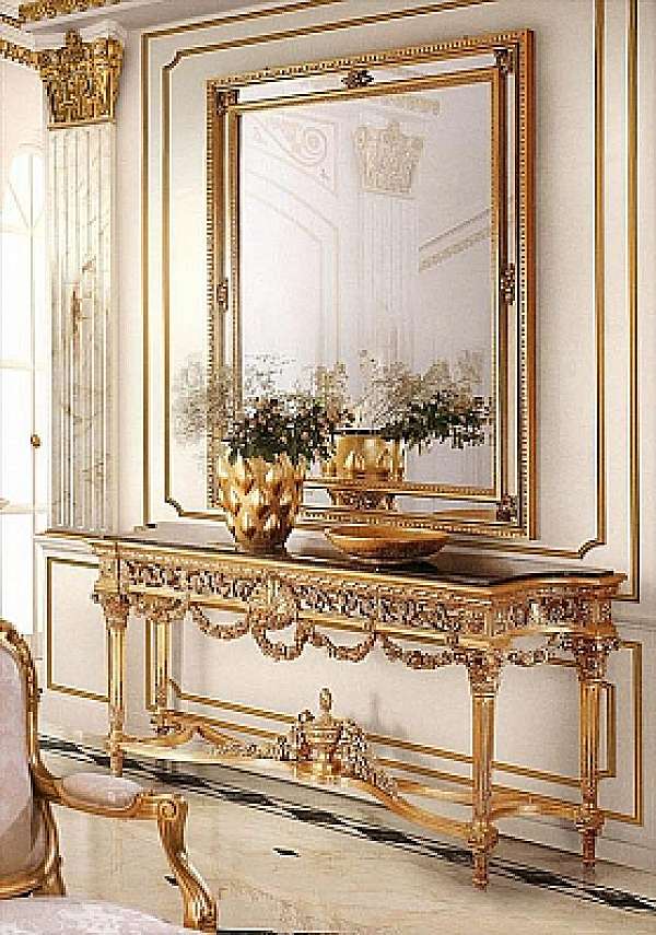 Консоль ANGELO CAPPELLINI 4328
