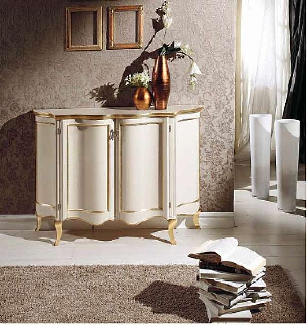 Комод INTERSTYLE C628 Celestre