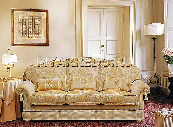 Диван BM STYLE Principe - 4 Lifestyle