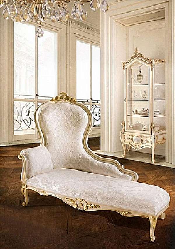 Кушетка ANGELO CAPPELLINI 30086
