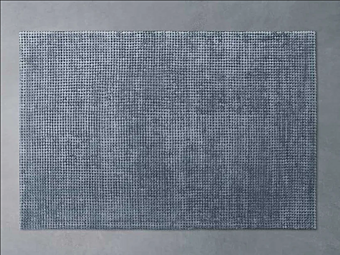 Коврик с геометрическими узорами PAOLA LENTI Crown TACR05 фабрика PAOLA LENTI из Италии