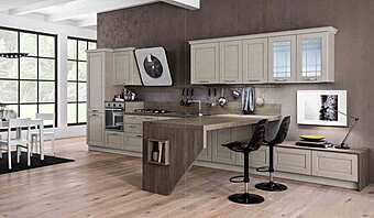 Кухня ARREX Alice /7 фабрика ARREX из Италии