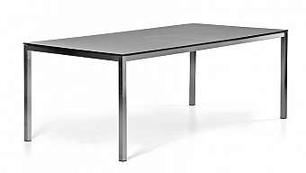 Стол VARASCHIN 3843 Стол VARASCHIN 3843 фабрика VARASCHIN из Италии