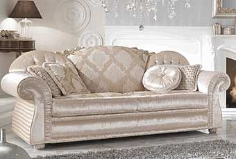 Диван DOMINGO SALOTTI Romantic фабрика DOMINGO SALOTTI из Италии