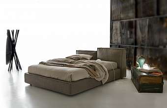 Кровать DITRE ITALIA DESIGN Misty