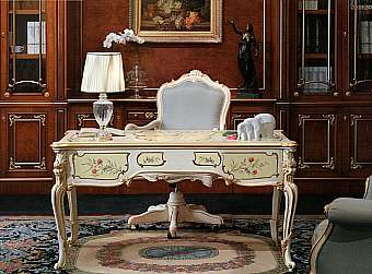 Письменный стол CARLO ASNAGHI STYLE 11307