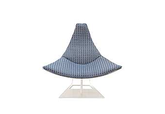 Стул IL LOFT Outdoor Collection GIO02 Стул IL LOFT Outdoor Collection GIO02 фабрика IL LOFT из Италии