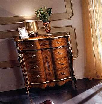 Комод BTC INTERNATIONAL 0217F фабрика BTC INTERNATIONAL из Италии